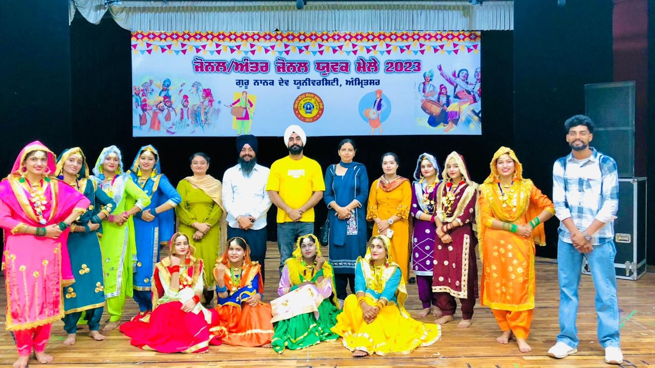 gadkhalsacollege, gad khalsa college, Guru Arjan Dev Khalsa College Chohla Sahib